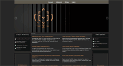 Desktop Screenshot of cinardanismanlik.com